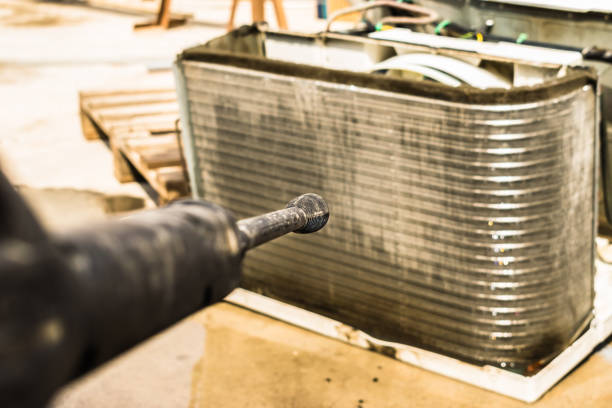 Best Affordable Duct Cleaning Services  in Rogersville, MO