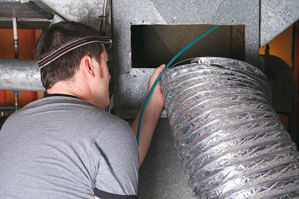 Best Affordable HVAC Duct Cleaning  in Rogersville, MO